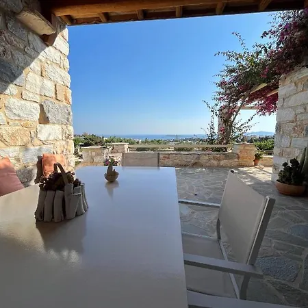 Stone Mina * Angairiá