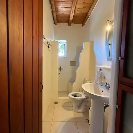 Stone Mina Angairiá