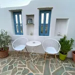 بيت للعطل Stone Mina Angairiá