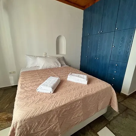 Stone Mina Holiday home *