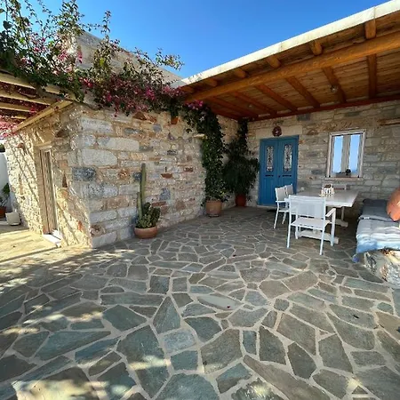 Stone Mina Holiday home *