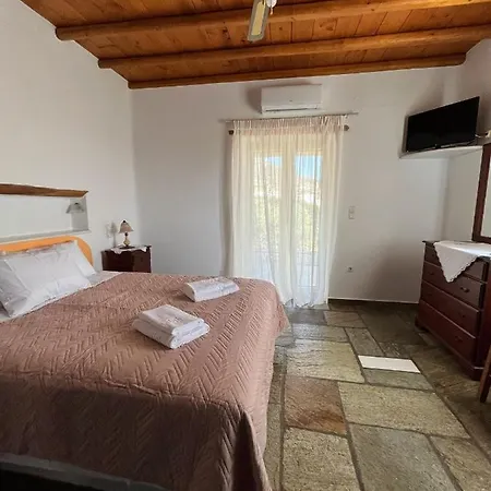 Stone Mina Holiday home