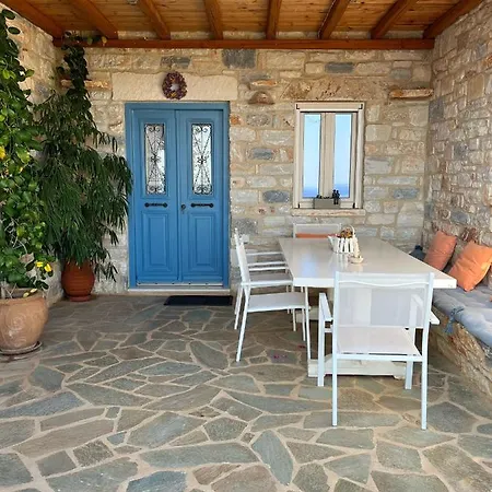 Stone Mina Holiday home *