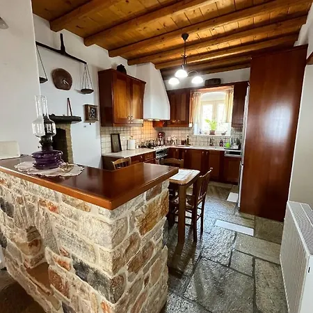 Stone Mina Holiday home Angairia