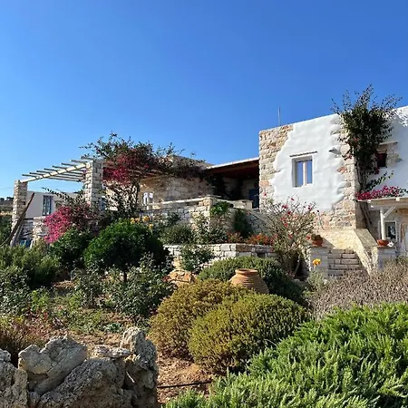 Holiday home Stone Mina