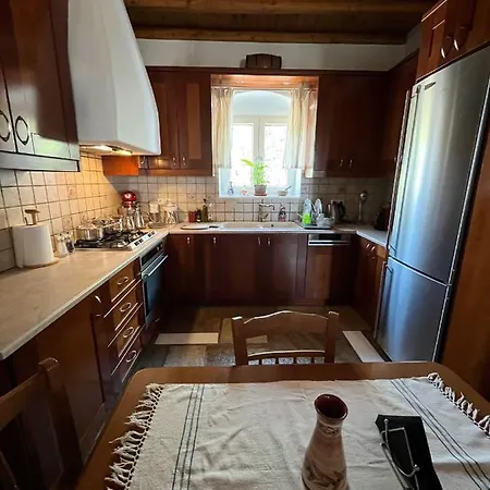 Stone Mina Holiday home