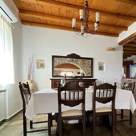 Stone Mina Holiday home