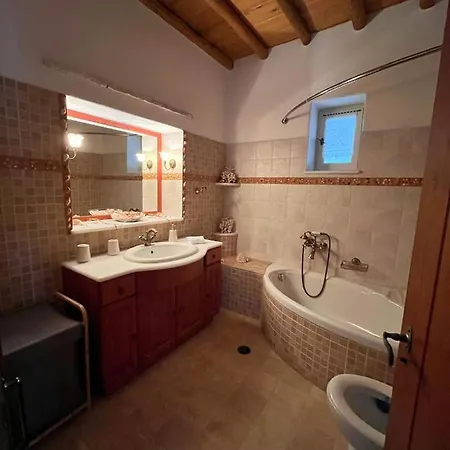 Stone Mina Αγκαιριά