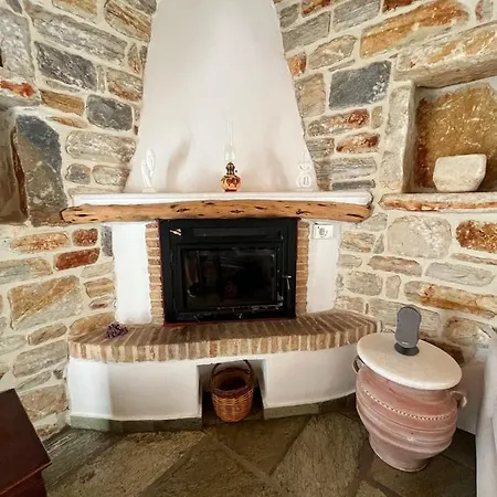 Stone Mina Holiday home *