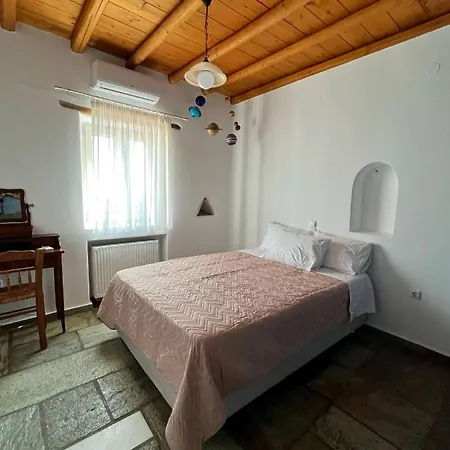 Stone Mina Holiday home