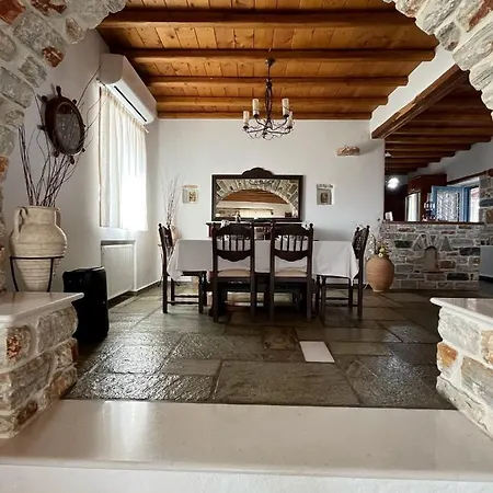 Holiday home Stone Mina *