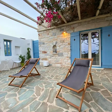 Stone Mina Holiday home Angairia