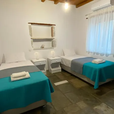 Stone Mina Holiday home Angairia