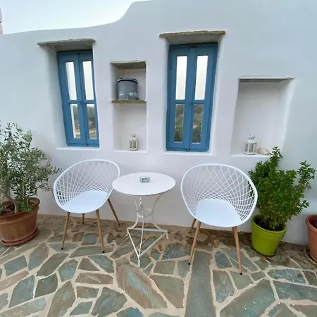 Holiday home Stone Mina Angairia