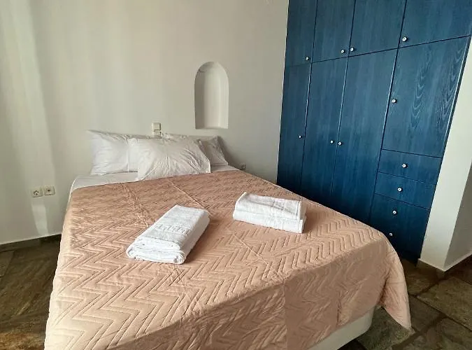 Stone Mina Holiday home *