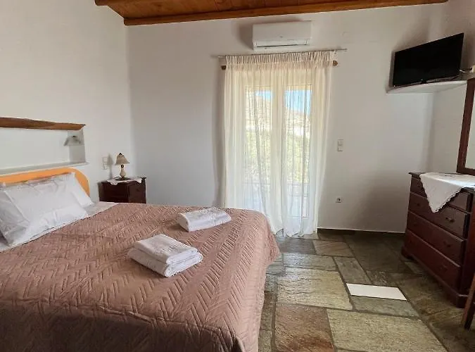 Stone Mina Holiday home