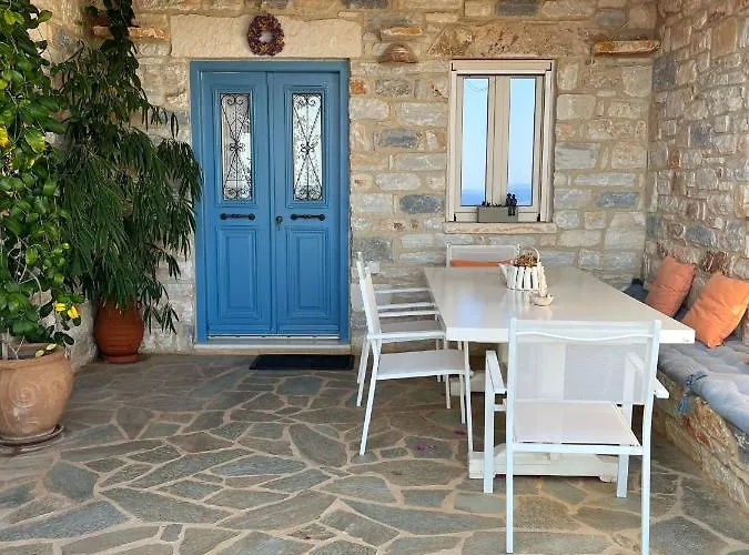 Stone Mina Holiday home *