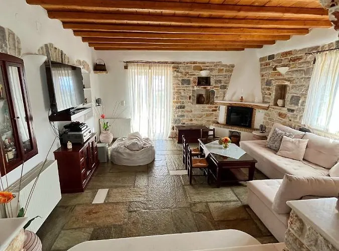 Holiday home Stone Mina *