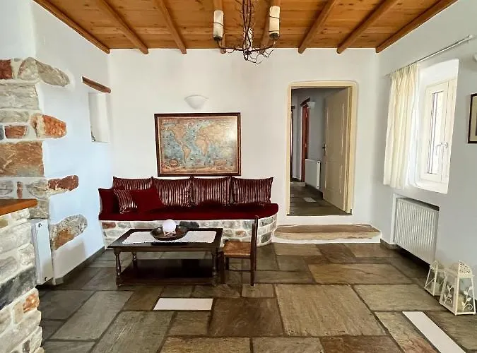 Stone Mina Holiday home