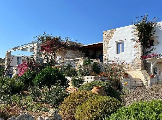 Holiday home Stone Mina