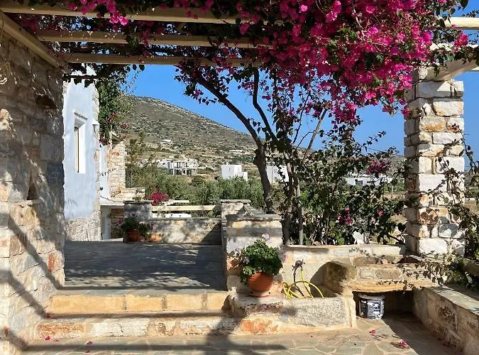 Holiday home Stone Mina Angairia