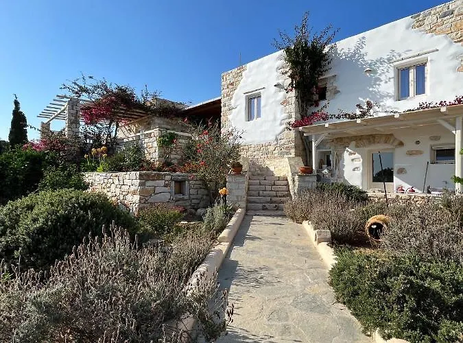 Stone Mina Holiday home Angairia