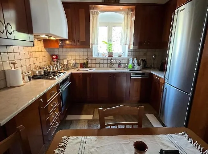 Stone Mina Holiday home