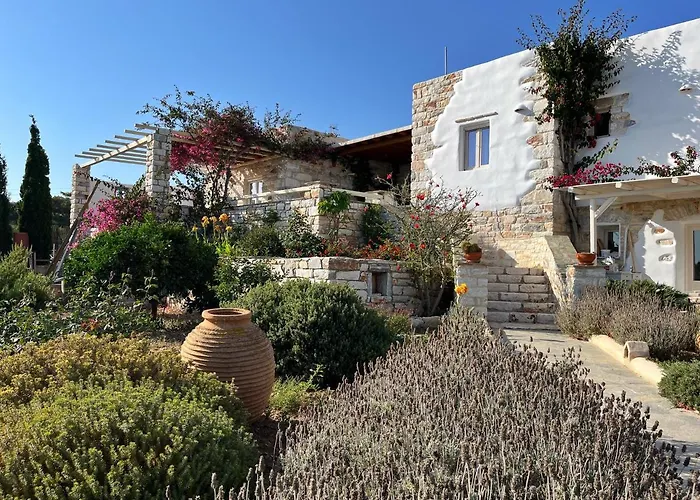 Holiday home Stone Mina *