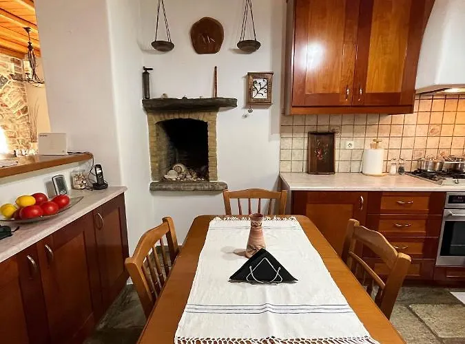 Holiday home Stone Mina *