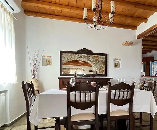 Stone Mina Holiday home