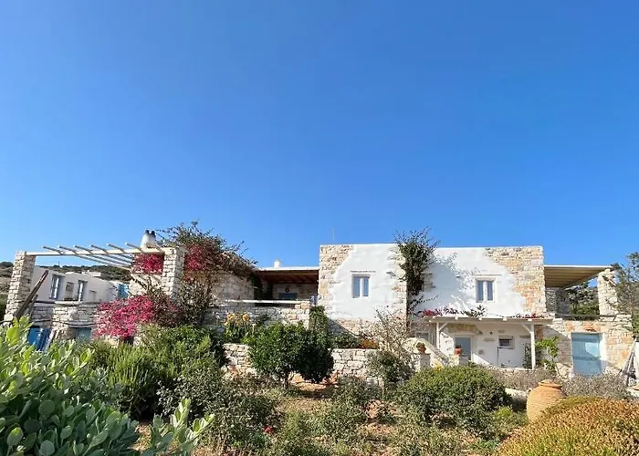 Holiday home Stone Mina *