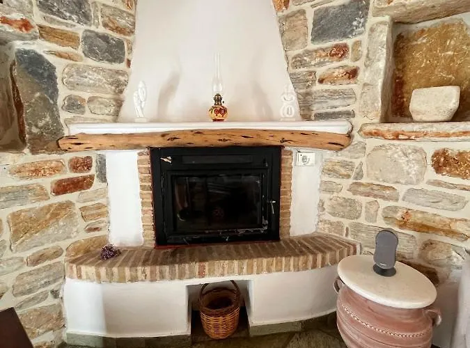 Stone Mina Holiday home *