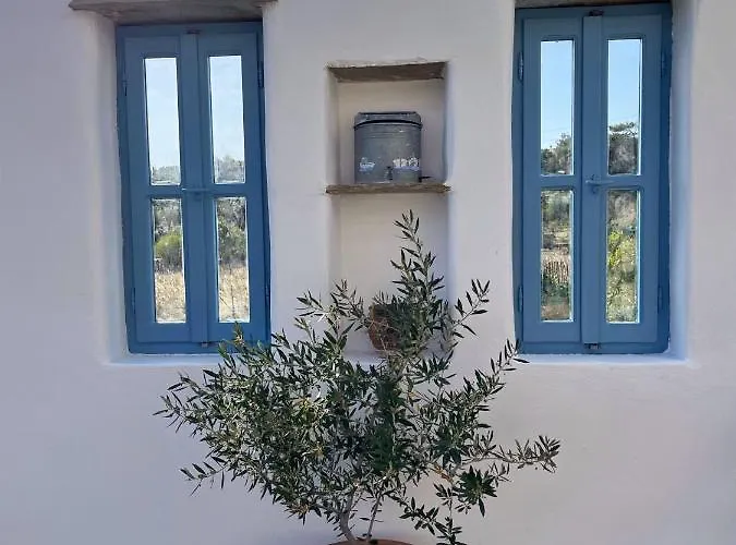 Holiday home Stone Mina *