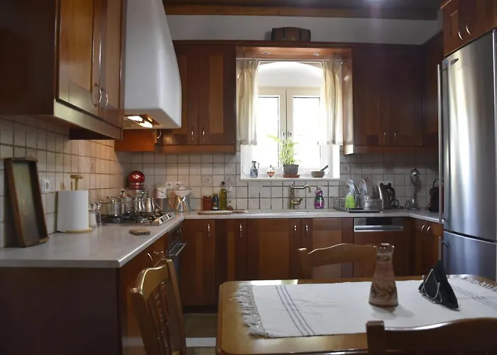 Stone Mina Holiday home