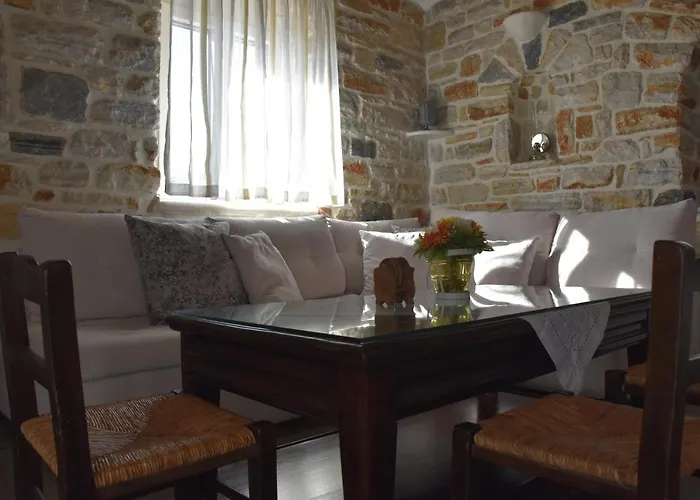 Holiday home Stone Mina