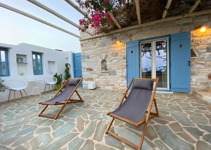 Stone Mina Holiday home Angairia