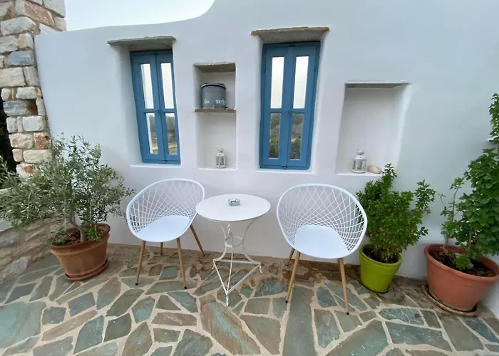 Holiday home Stone Mina Angairia