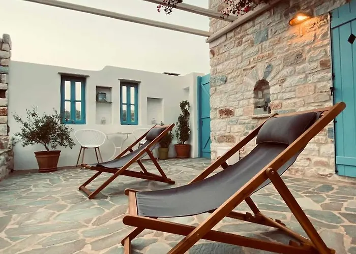 Holiday home Stone Mina *